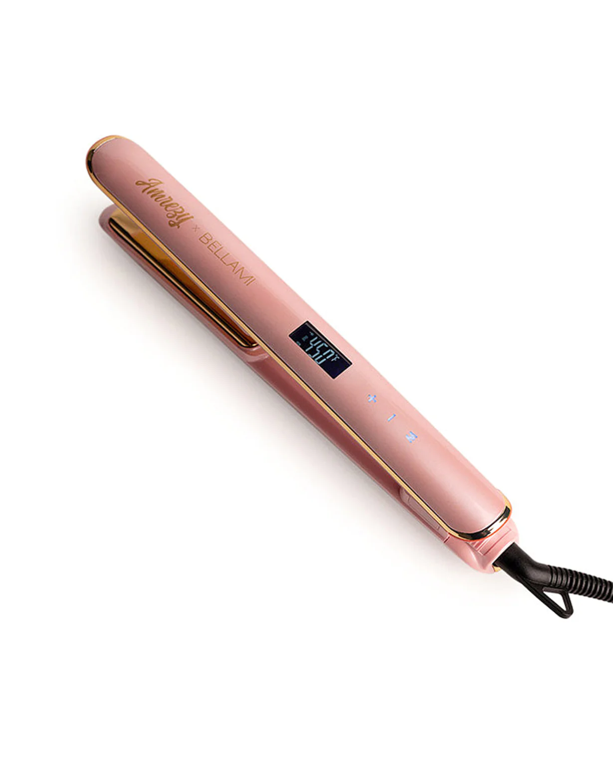 Amrezy x BELLAMI Flat Iron - Image 3