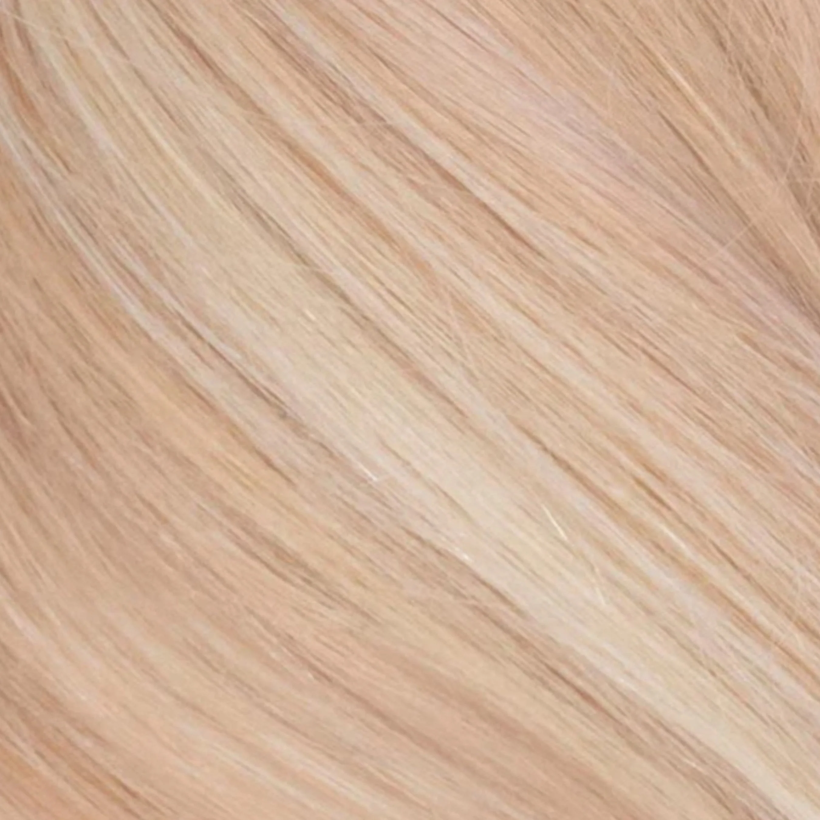Andrew Fitzsimons Ponytail, Golden Hour Blonde Balayage - Image 2