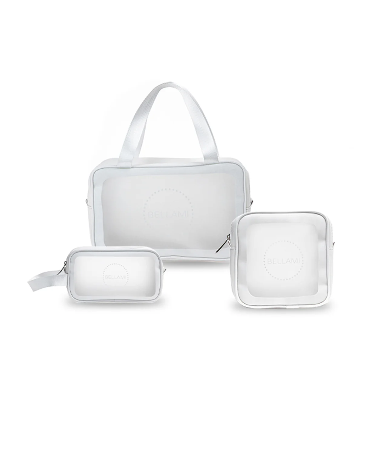 BELLAMI Travel Trio - Image 2