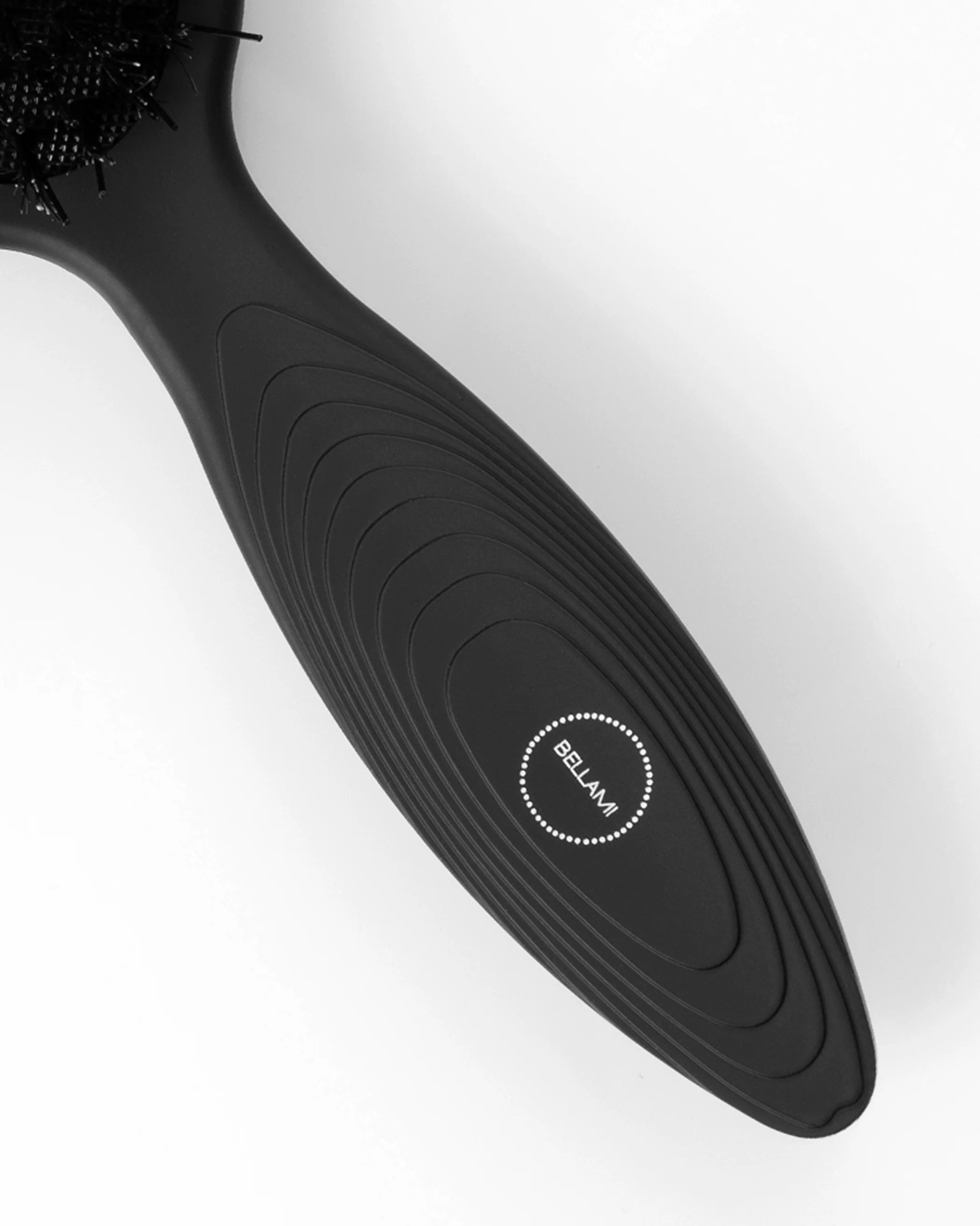 Professional Black Boar Brush - Image 2