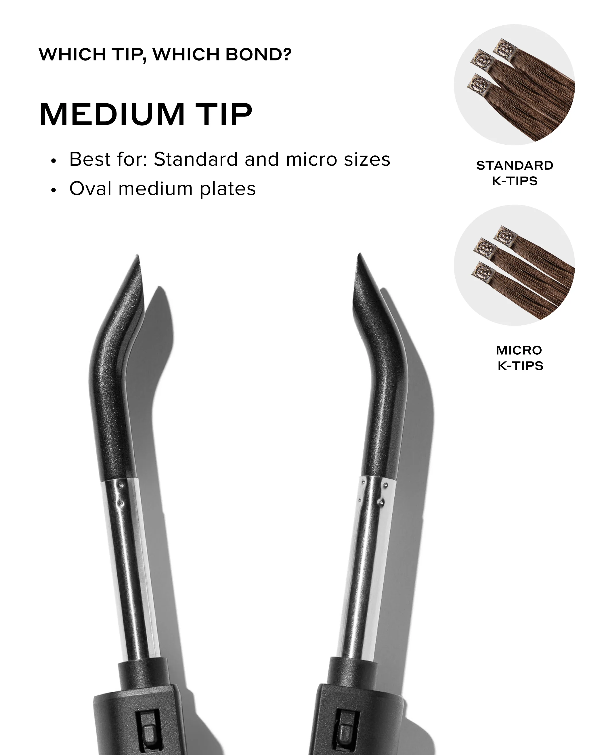 Keratin Tip Convertible Fusion Tool - Image 6