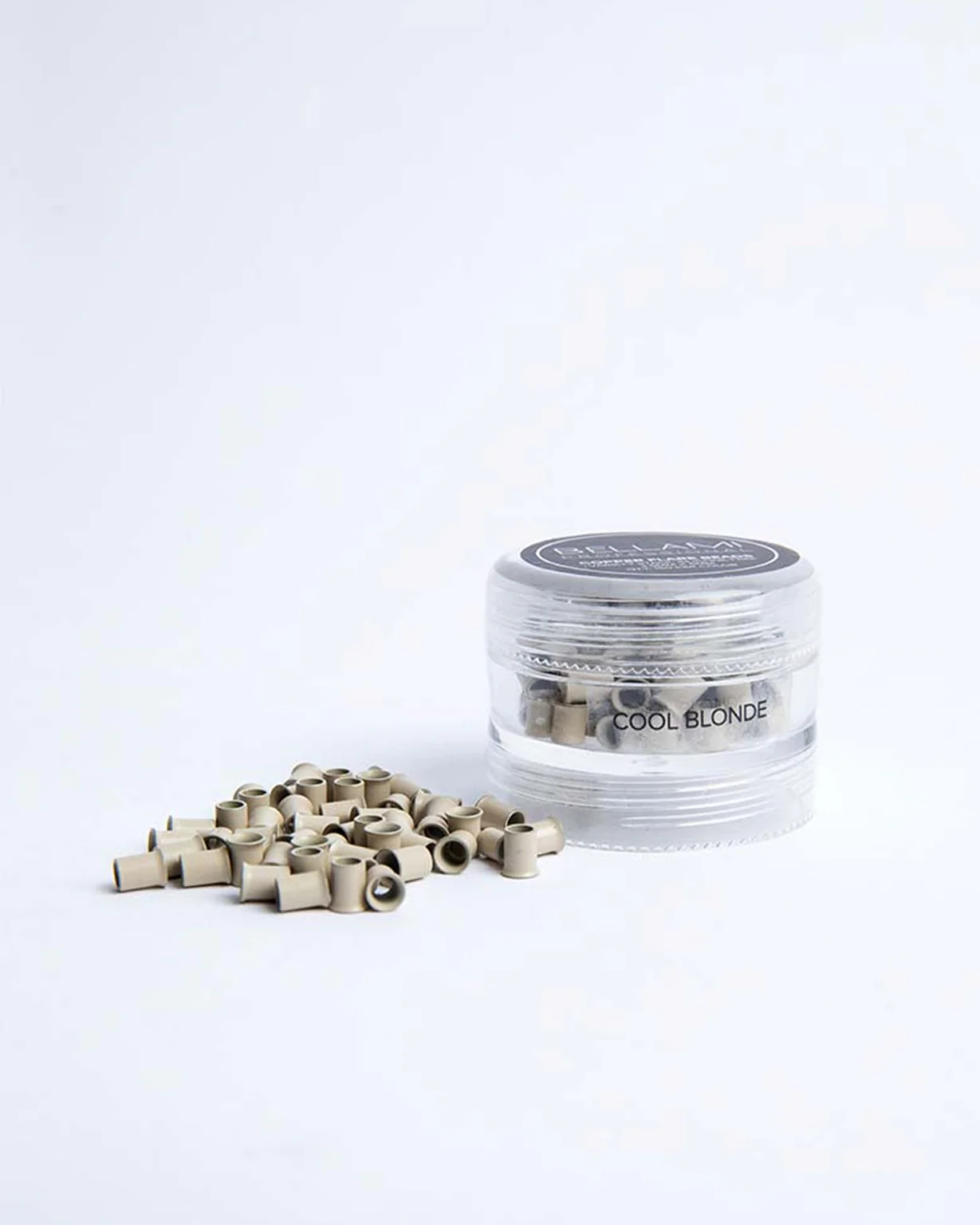 Copper Flare Beads Variety Stack Silicone-Free, (I-Tip / Micro I-Tip) - Image 3