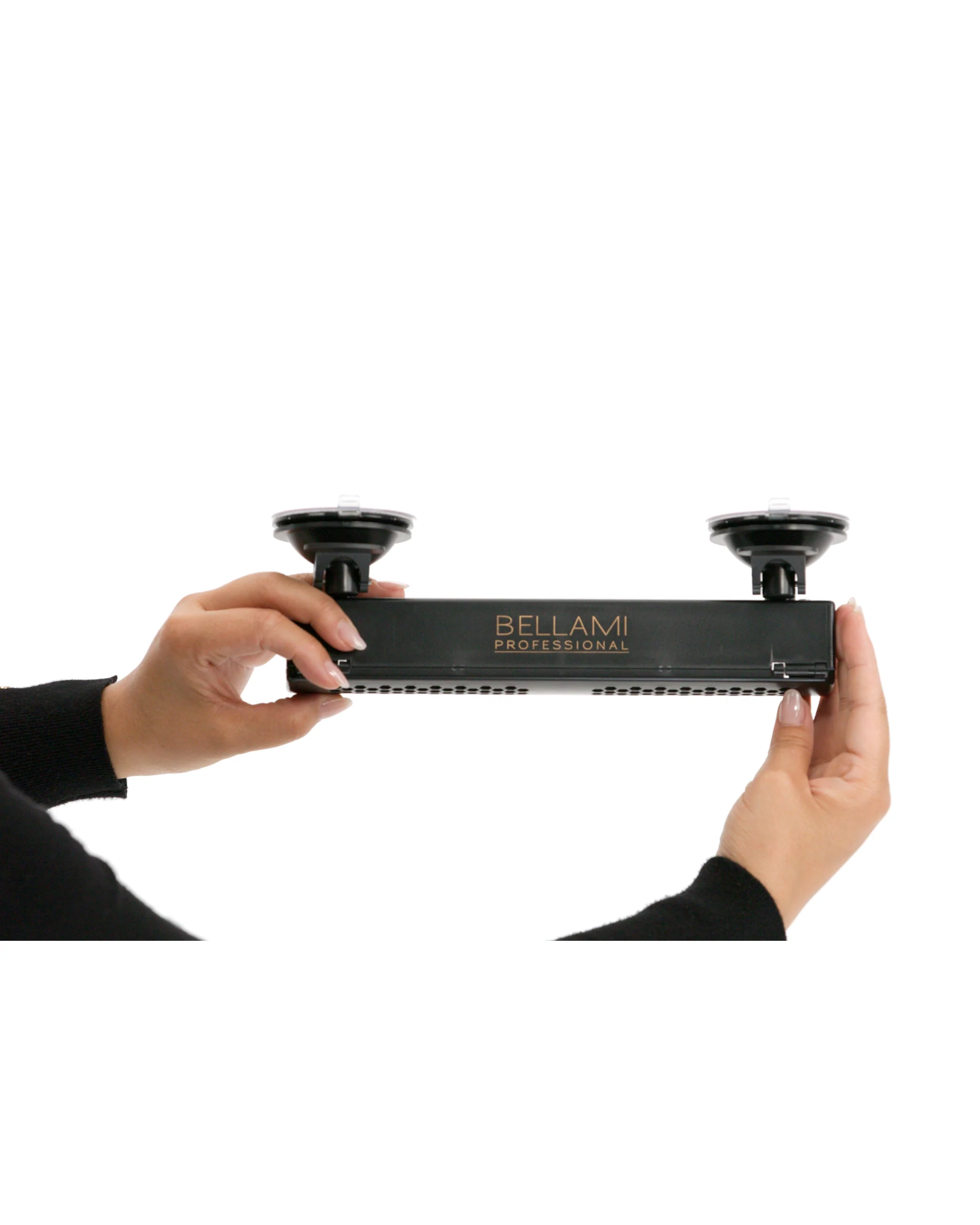 Hair Extensions Holder 10" - Image 3