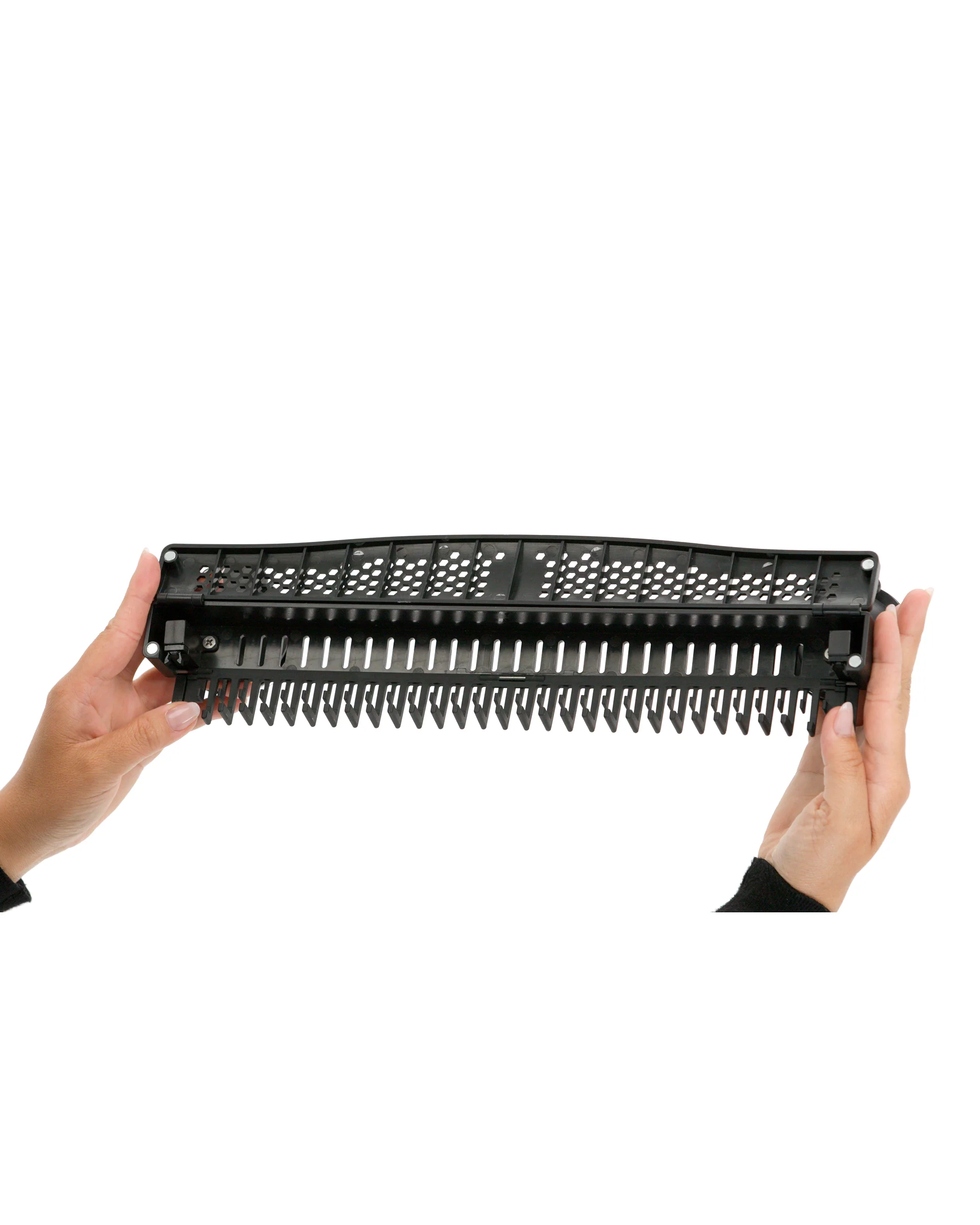 Hair Extensions Holder 15" - Image 3