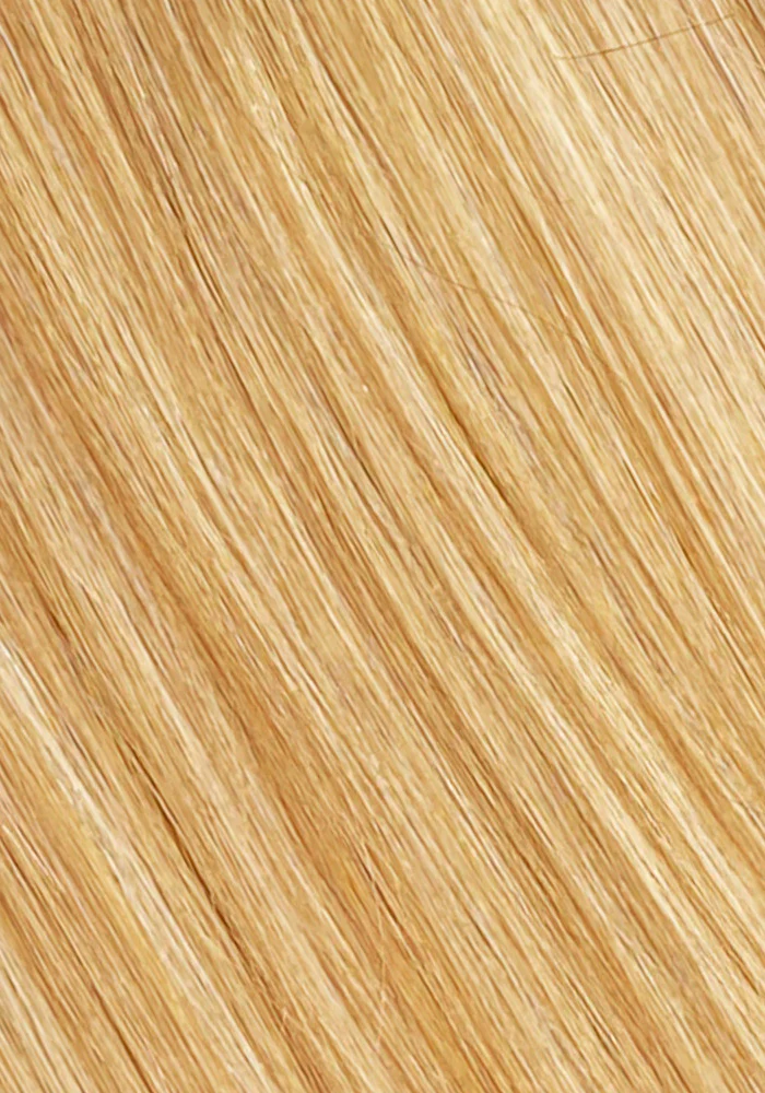 Halo Pro Extensions Kit, Bronzed Caramel #6/18/8/60 Marble Blend - Image 2