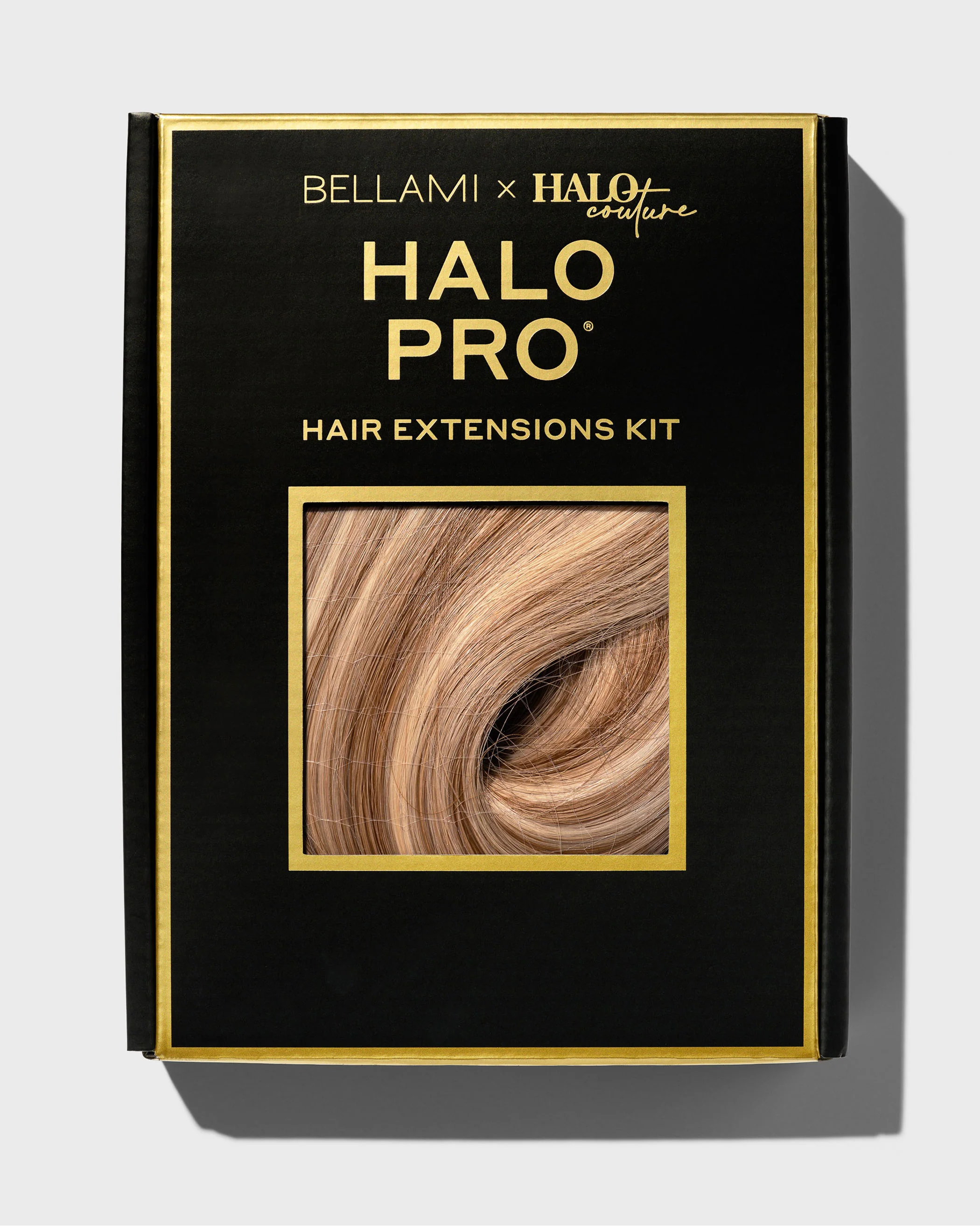 Halo Pro Extensions Kit, Honey Comb #90/80/18 Highlight - Image 3