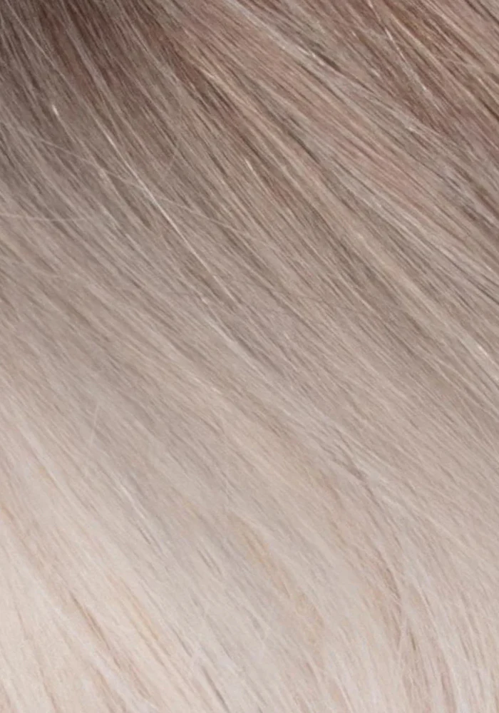 Halo Pro Extensions Kit, White Mocha #3/60 Balayage - Image 3