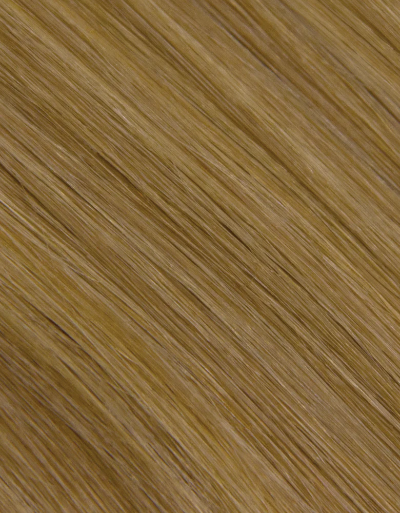 Micro Keratin Tip, Chai Blonde