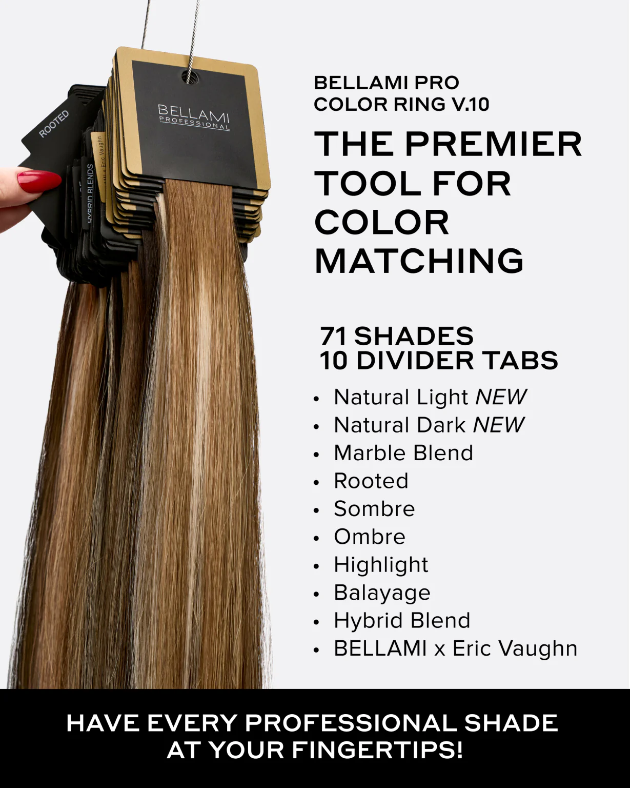 PRO Color Ring V.10 - Image 2