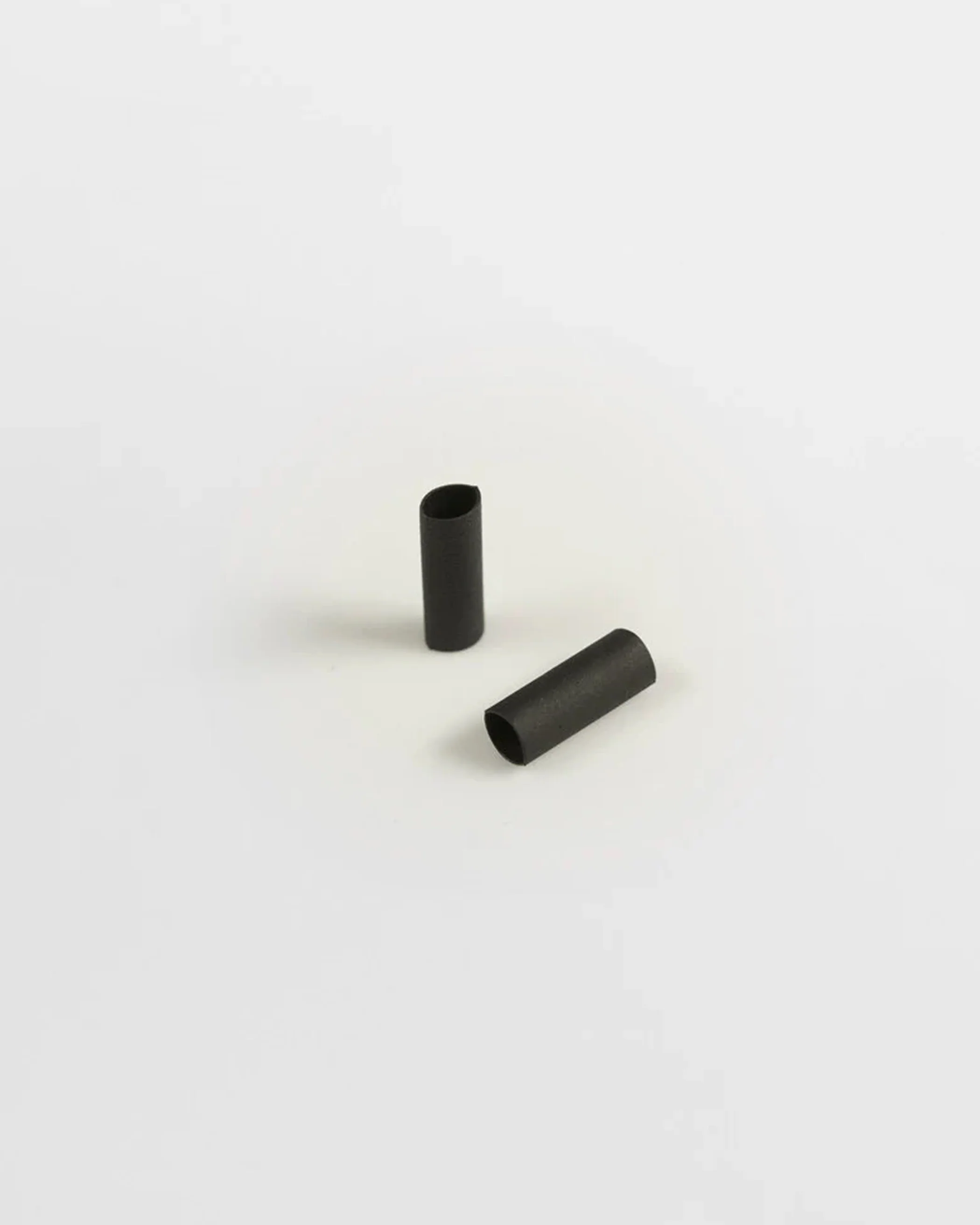 Shrinkies Black Short Tubes - Image 2