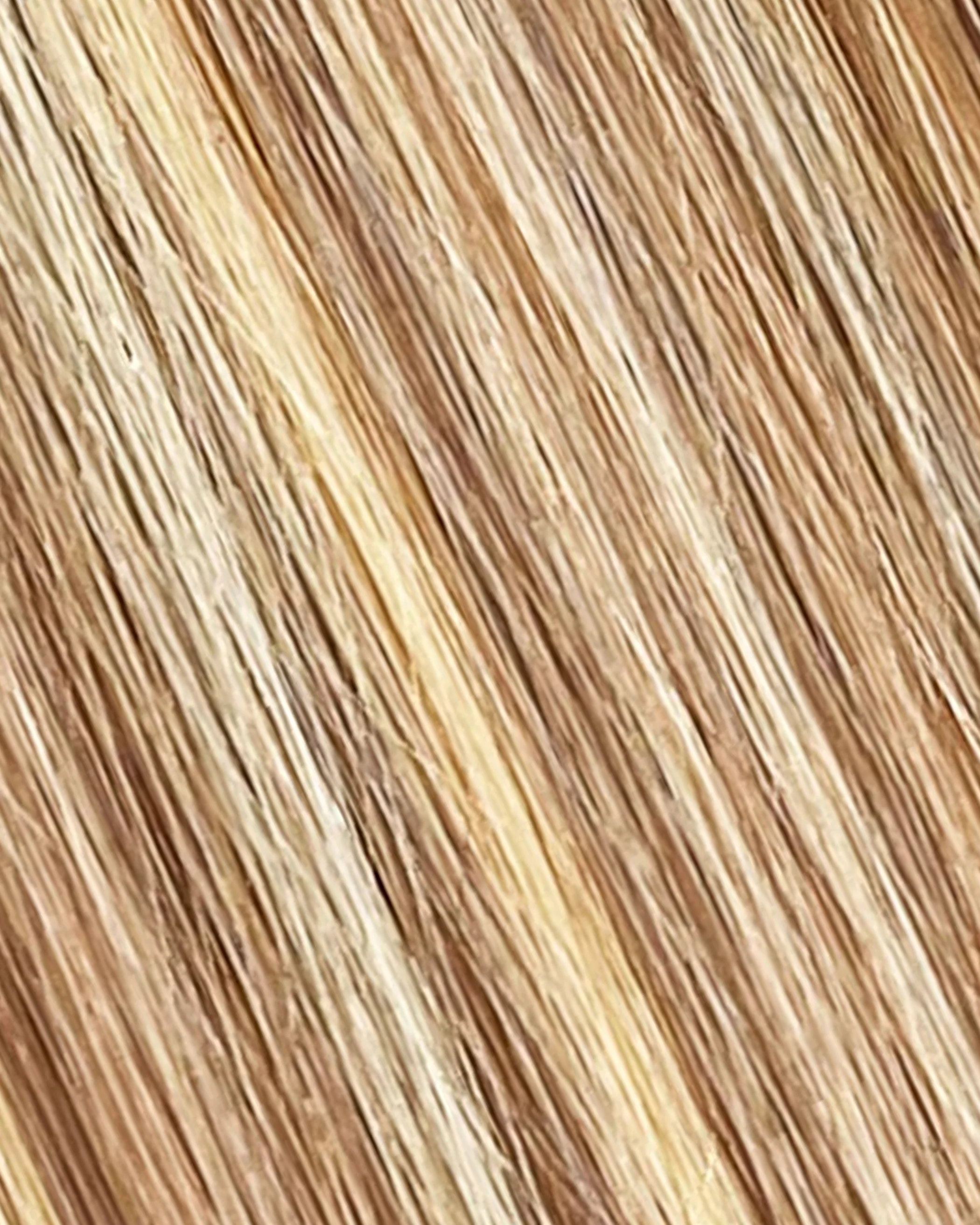 Silk Seam™ Clip-In, Ash Bronde #21/60/16 Highlight - Image 6