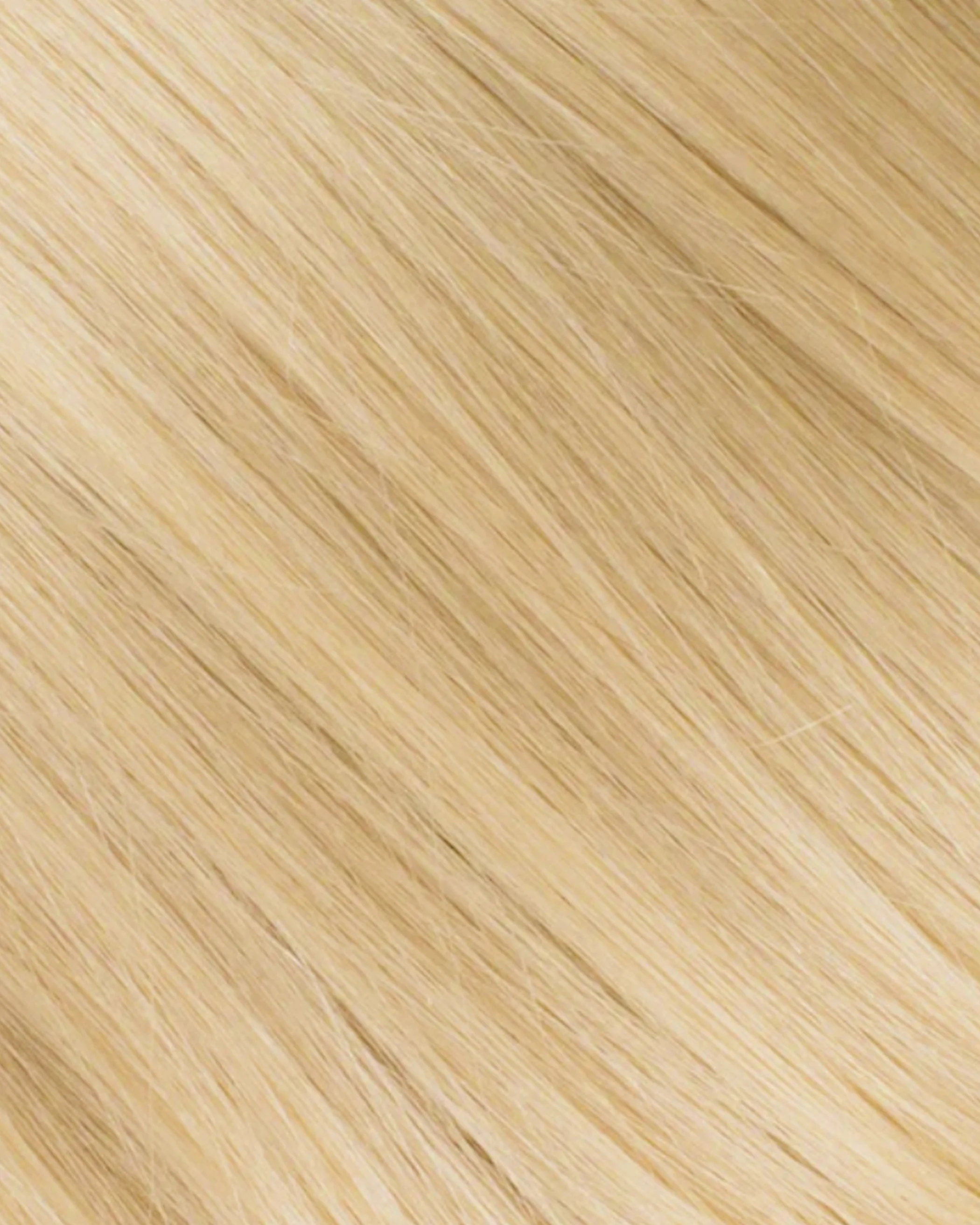 Silk Seam™ Clip-In, Beach Blonde #613 Natural - Image 2