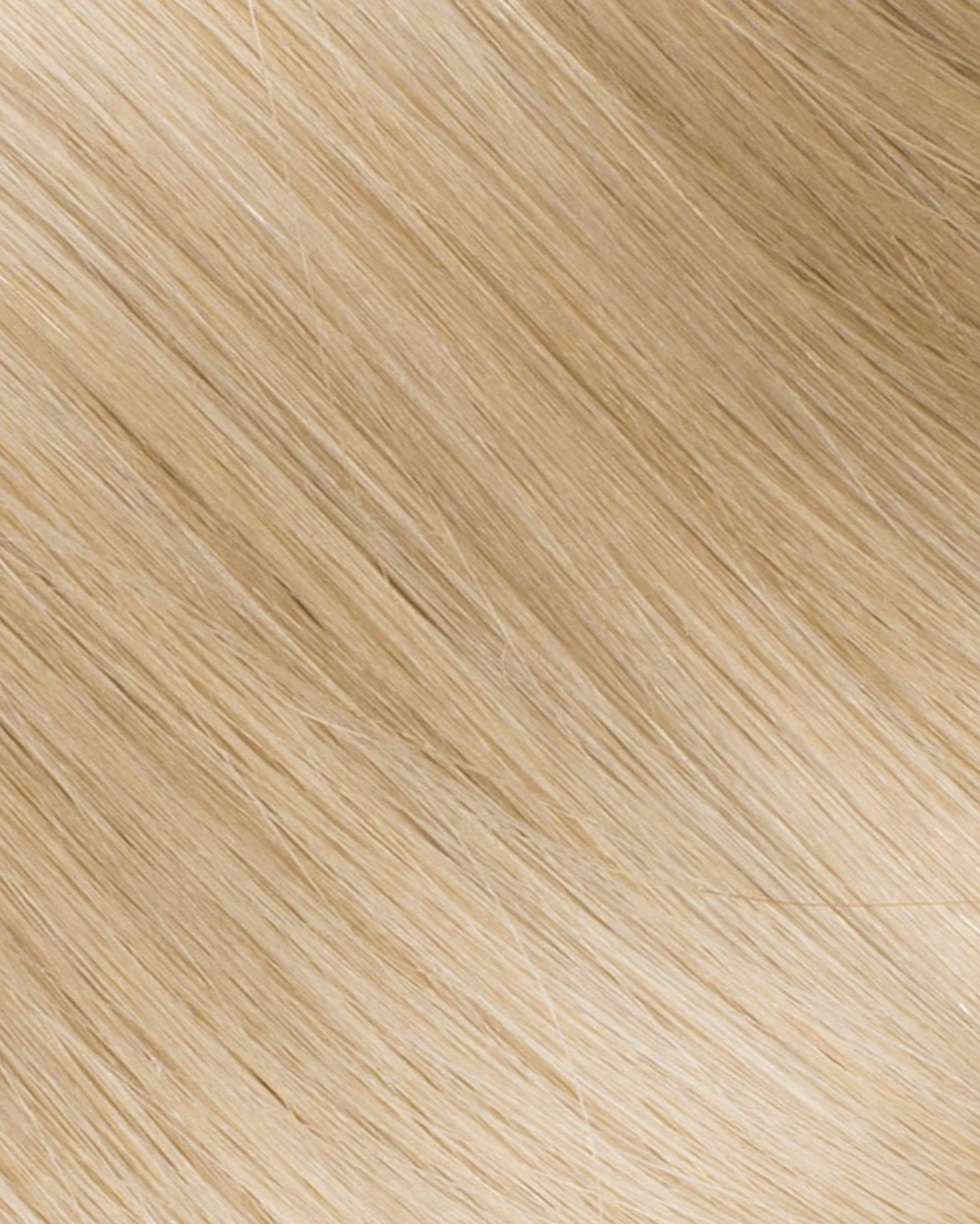 Silk Seam™ Clip-In, Butter Blonde #P10/16/60 Natural - Image 2