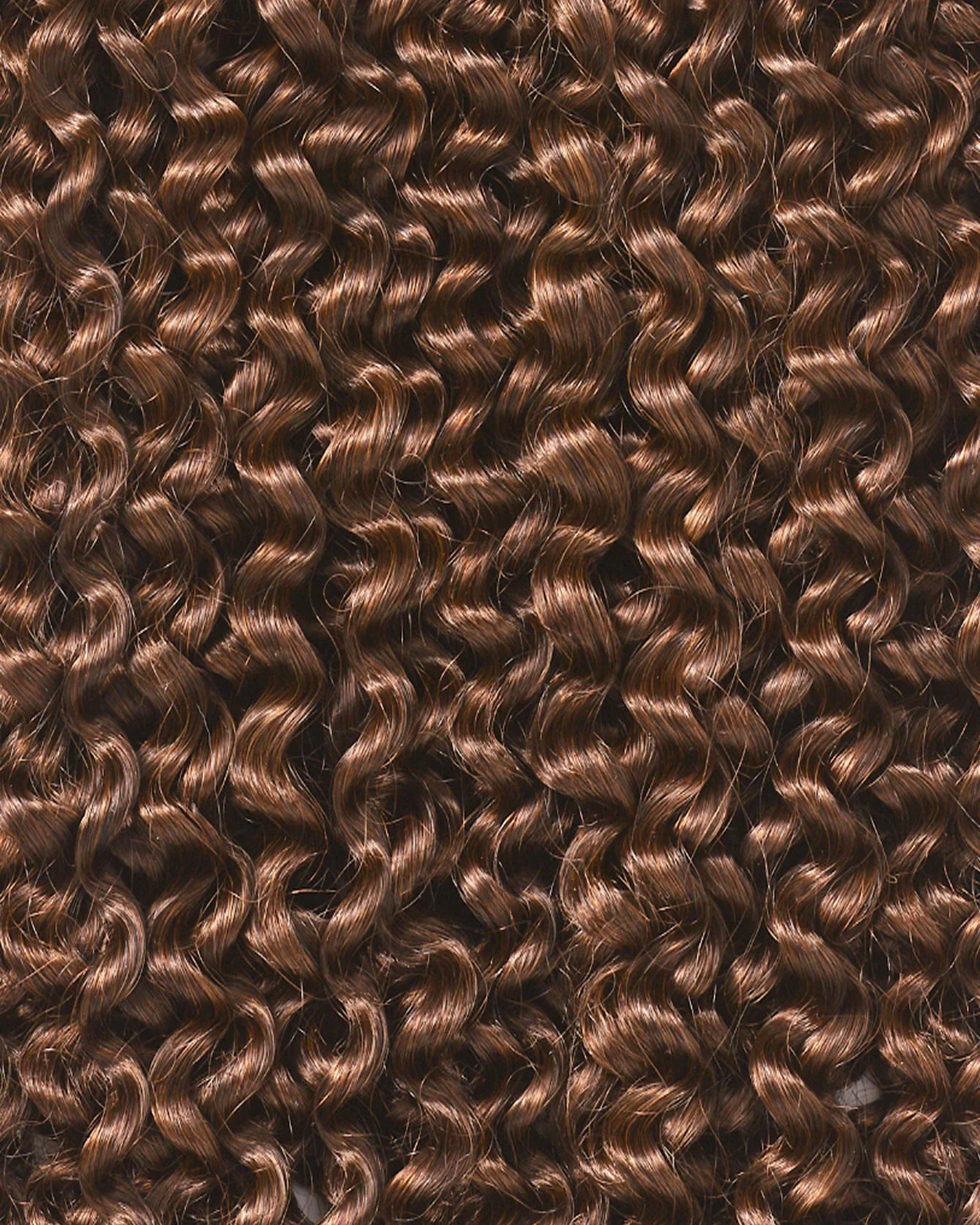 Silk Seam™ Textured Clip-In, Chestnut Brown #6 Natural 3C