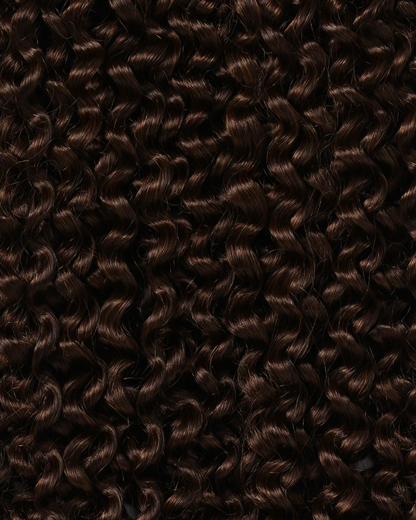 Silk Seam™ Textured Clip-In, Dark Brown #2 Natural 3C