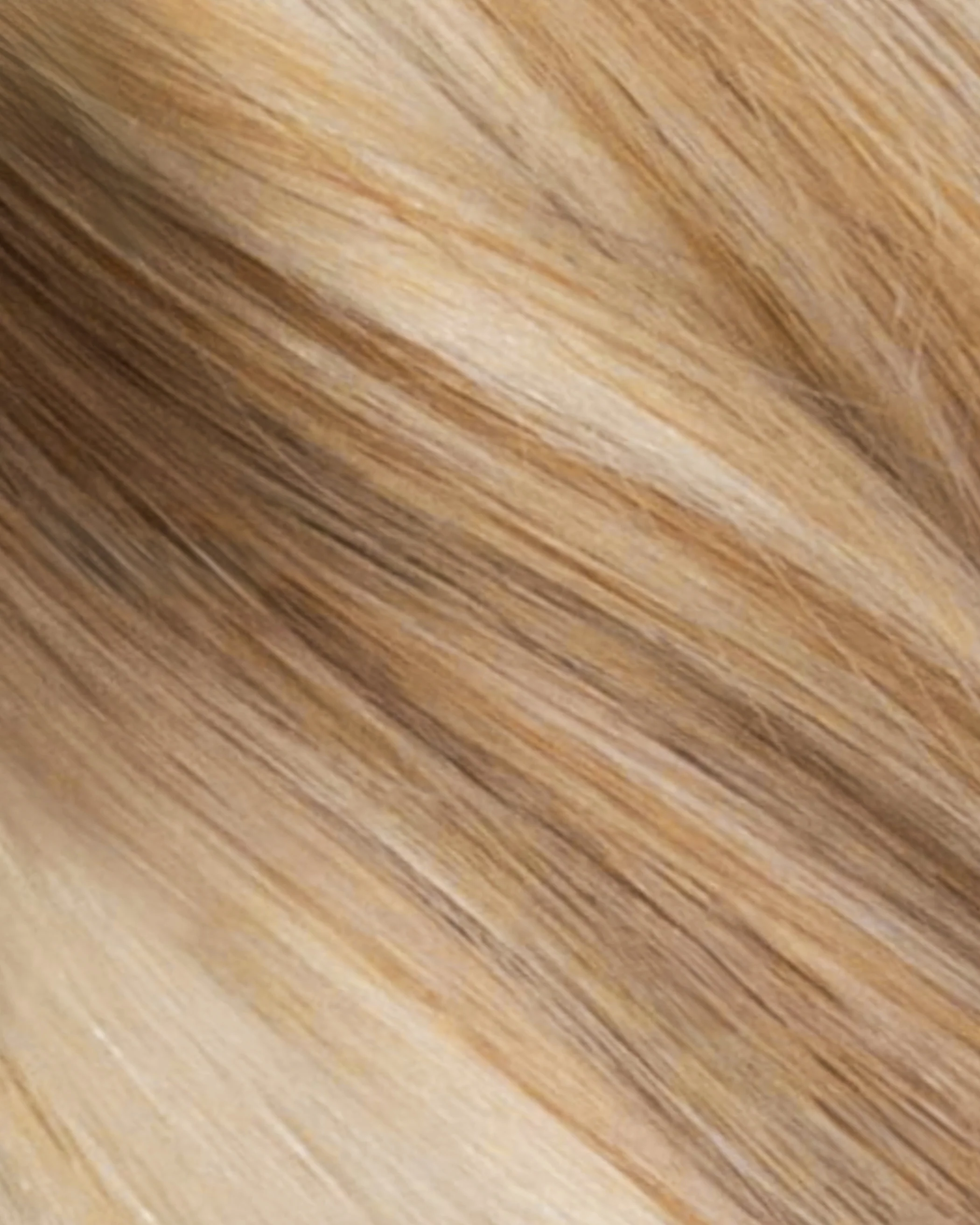 Silk Seam™ Clip-In, Honey Comb Highlight - Image 2