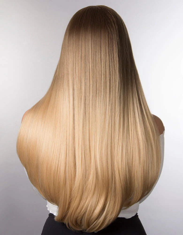 Faux Wig Ciara 26" 295G Straight - Image 3
