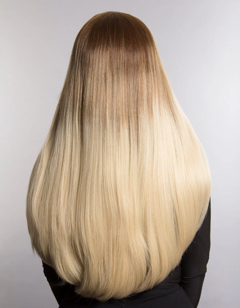 Faux Wig Giselle 26" 295G Straight - Image 3