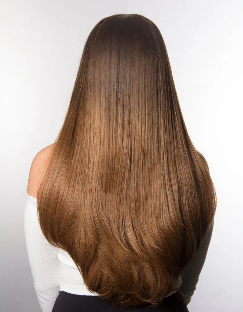 Faux Wig Maya 26" 295G Straight - Image 3