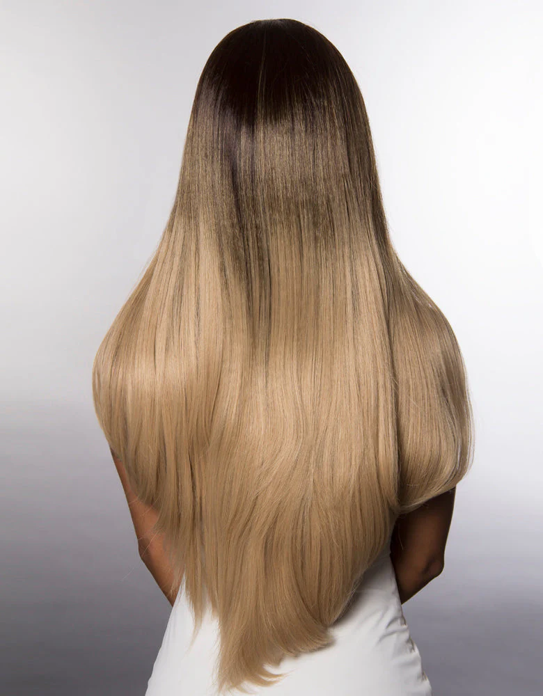 Faux Wig Thalia 26" 295G Straight - Image 3