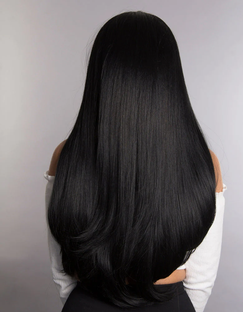 Faux Wig Yazmin 26" 295G Straight - Image 3