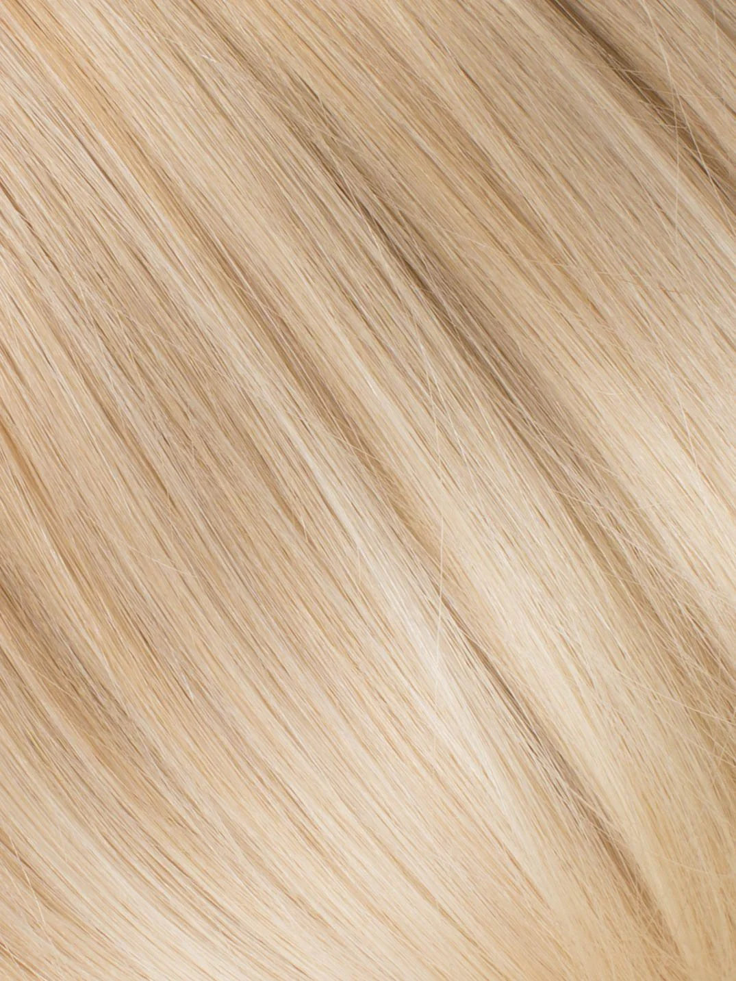 Tape-In Body Wave, Dirty Blonde/Platinum #18/70 Sombre