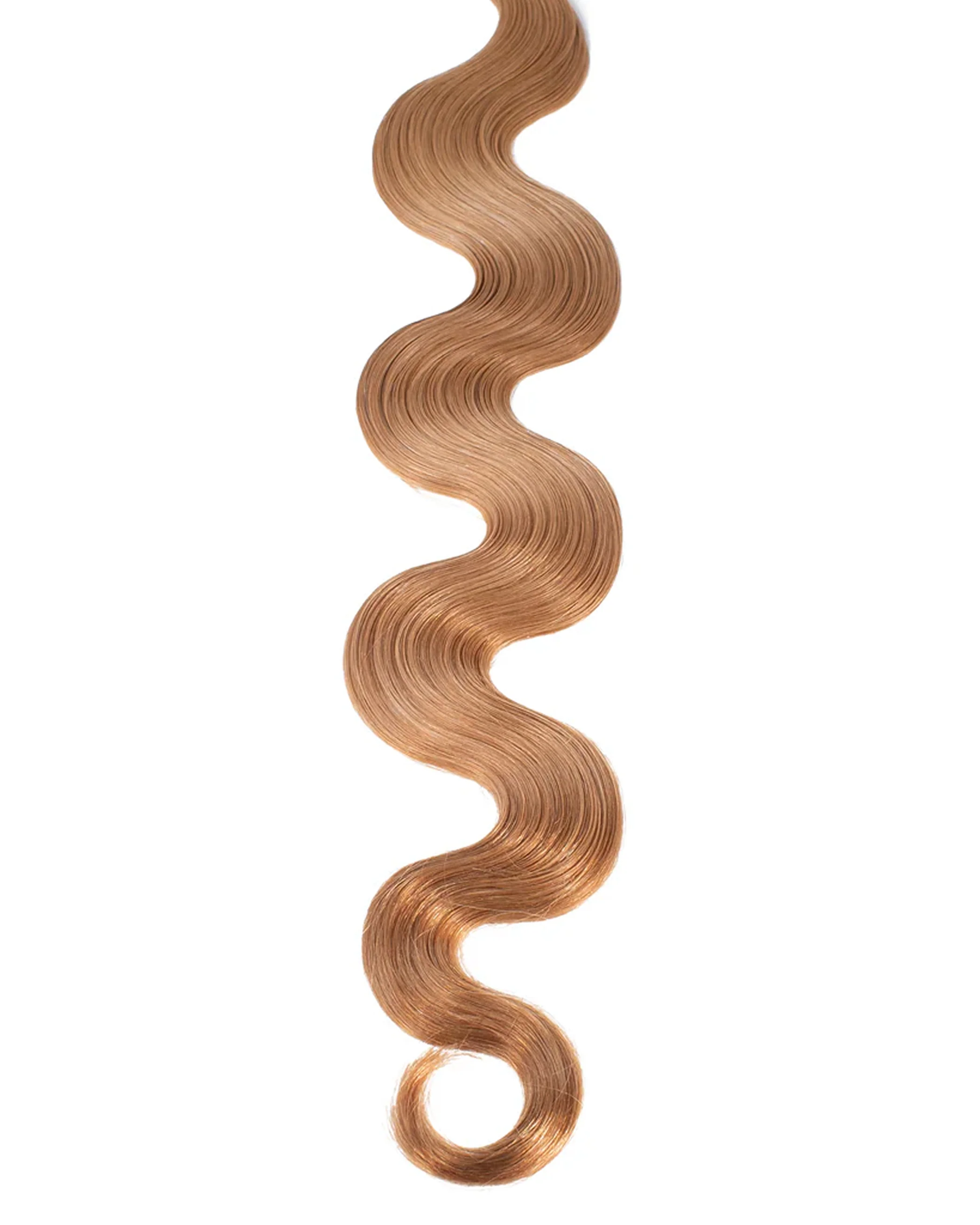 Tape-In Body Wave, Light Ash Brown #9 Natural