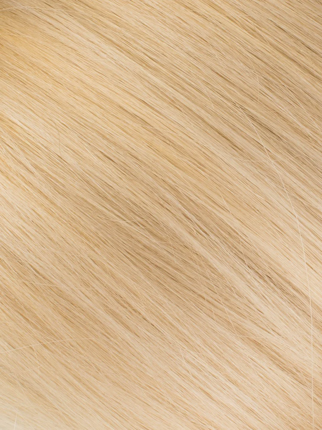 I-Tips Body Wave, Sandy Blonde/Platinum Ash Blonde #24/60 Sombre - Image 2