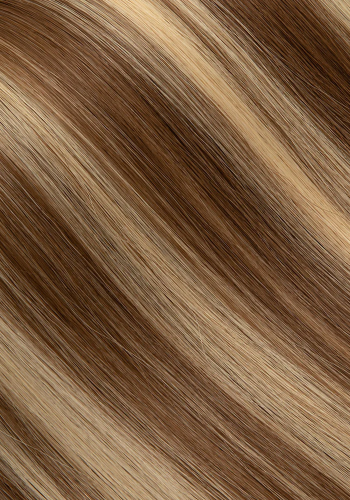 Flex Weft, Caramel Crunch #6/6/18 Eric Vaughn
