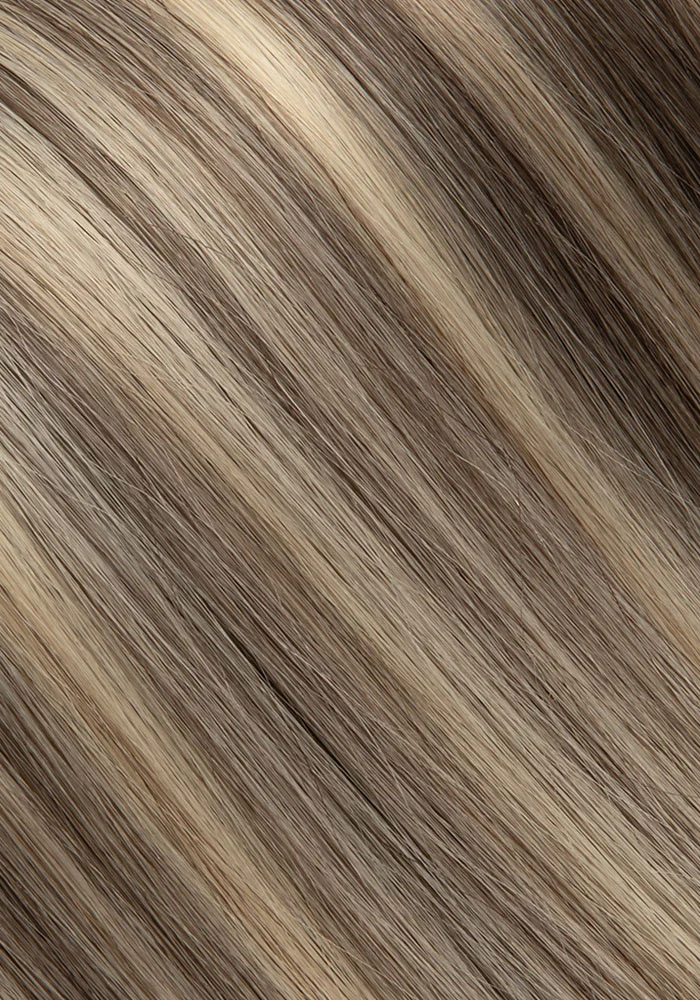 Flex Weft, Charcoal Latte #60/1CC/80 Eric Vaughn