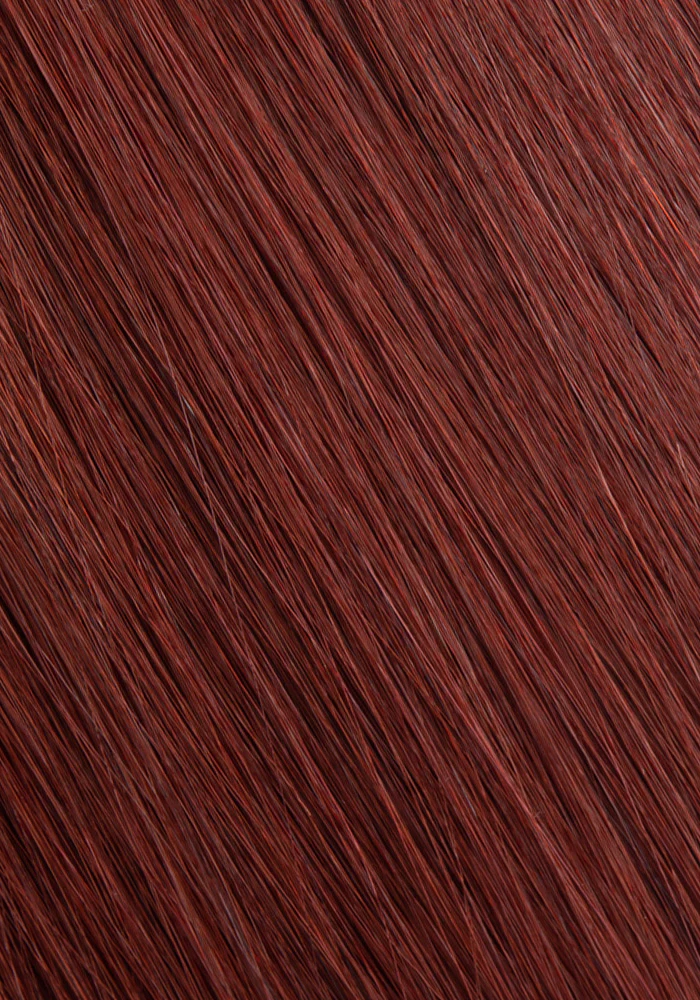 Tape-In, Cinnamon Mocha #550 Natural