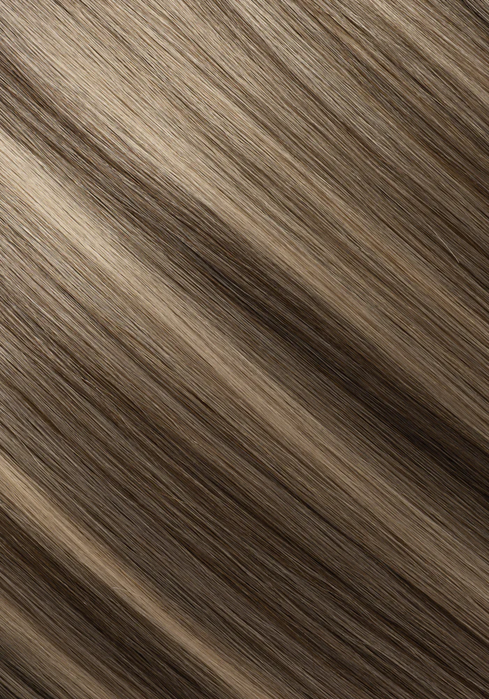 Flex Weft, Smoked Ice #1CC/88 Rooted