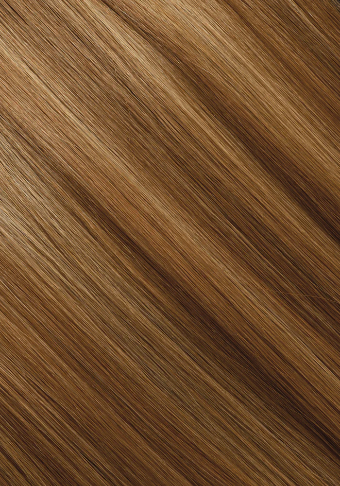 Flex Weft, Spiced Cinnamon Twist Highlight