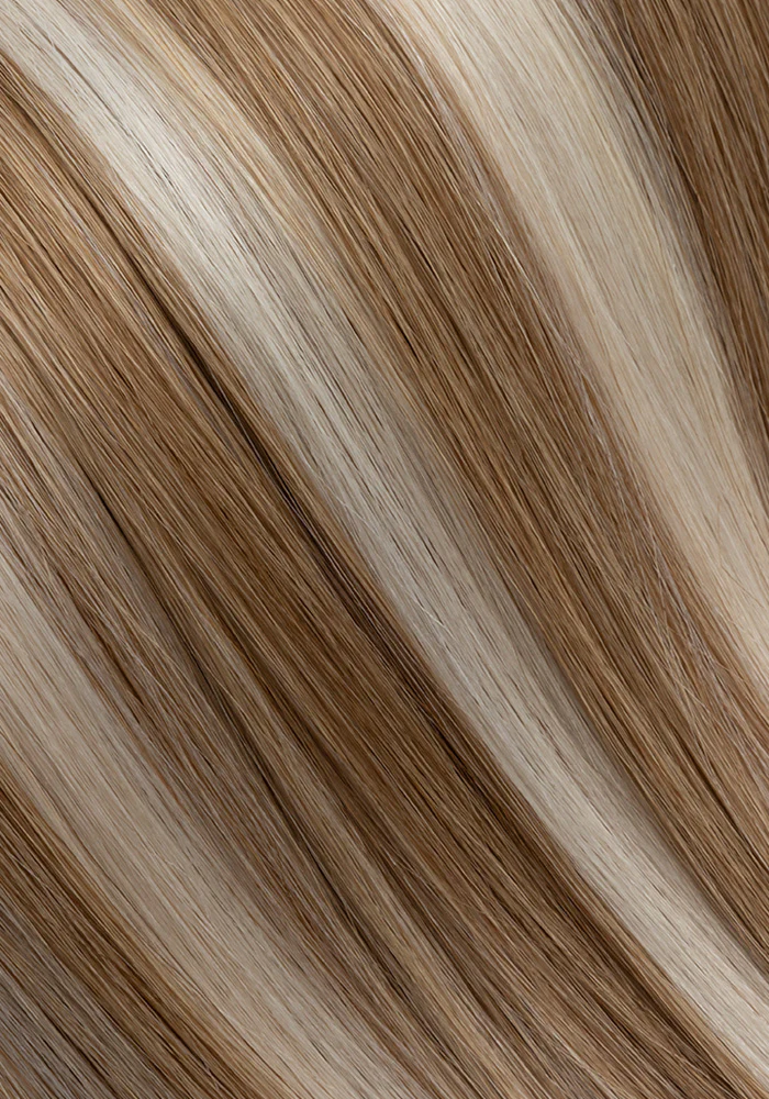 Keratin Tip, White Truffle #80/18/46 Eric Vaughn