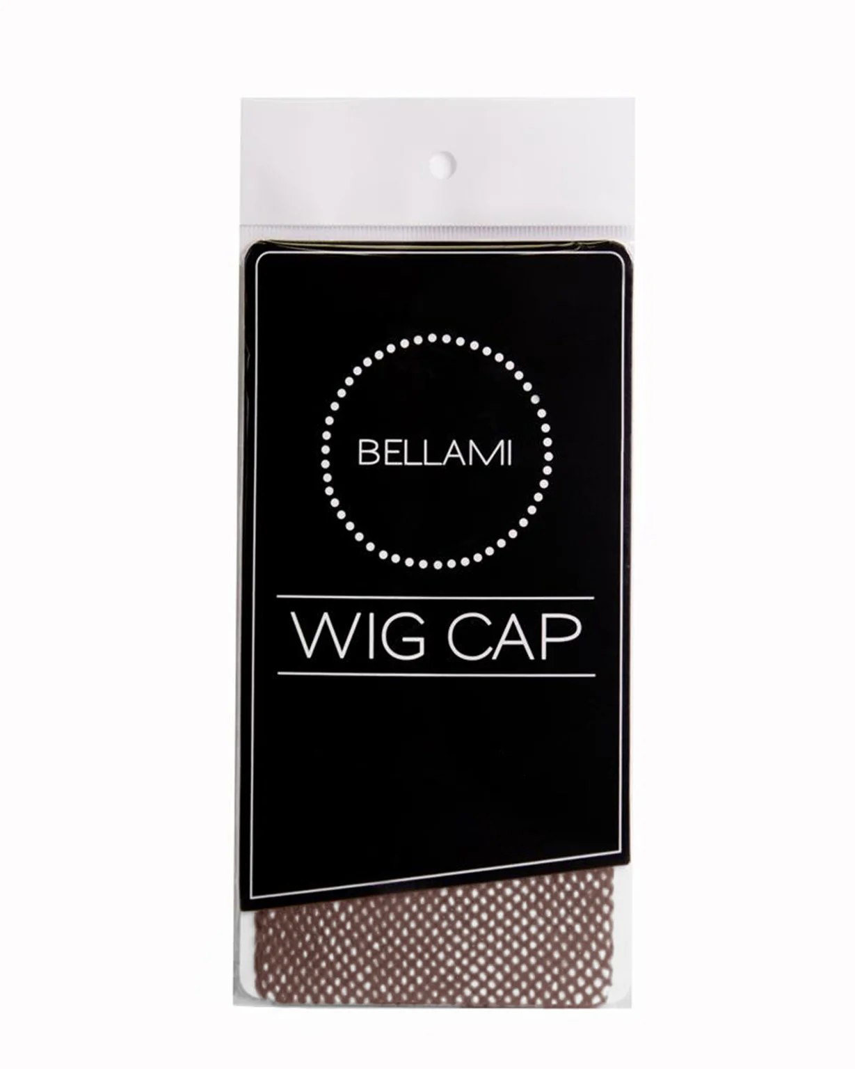 Wig Cap, Cocoa